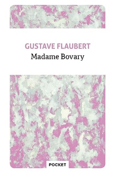 Pocket مدام بوفاري