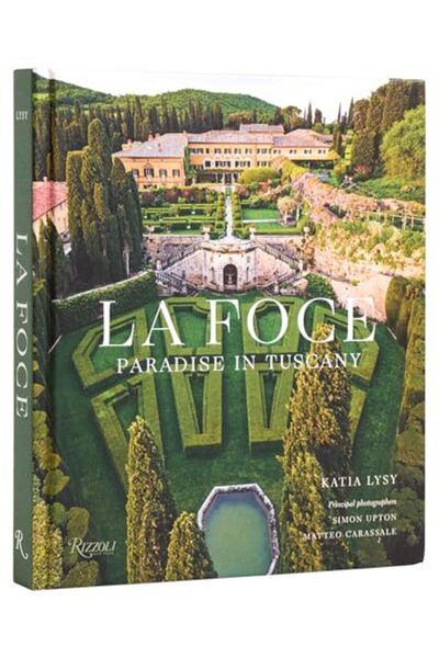 Rizzoli La Foce