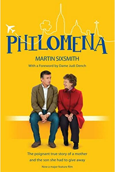 Pan Macmillan Philomena