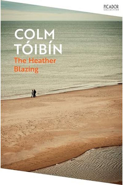 Pan Macmillan Picador Collection