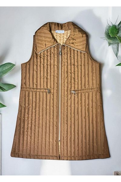 Regalia LONG INFLATABLE VEST
