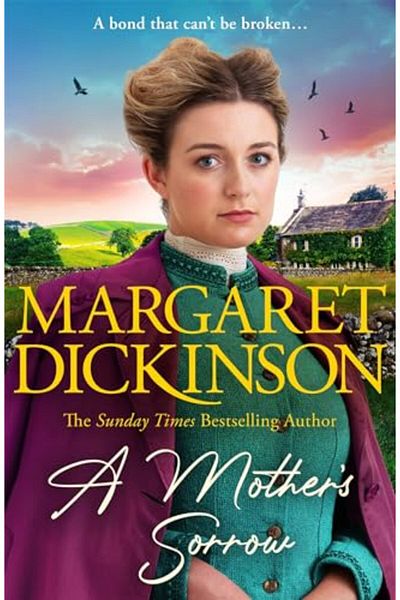 Pan Macmillan Mother’S Sorrow