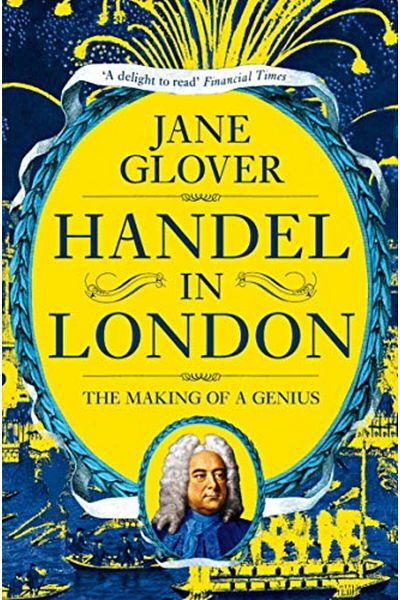 Pan Macmillan Handel In London