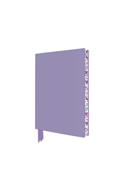 Flame Tree Publishing دفاتر جيب من Lilac Artisan من Flame Tree