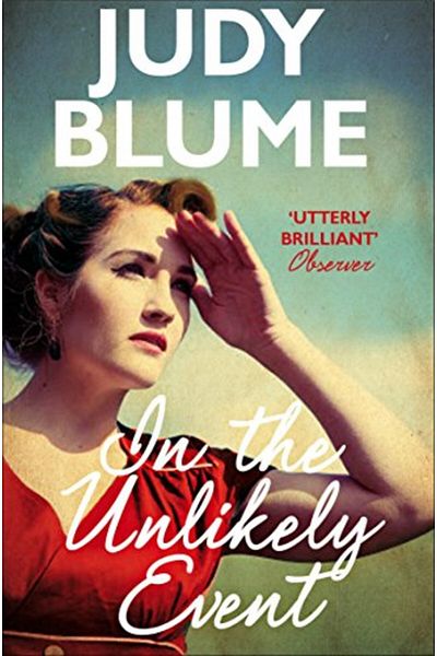 Pan Macmillan In The Unlikely Event