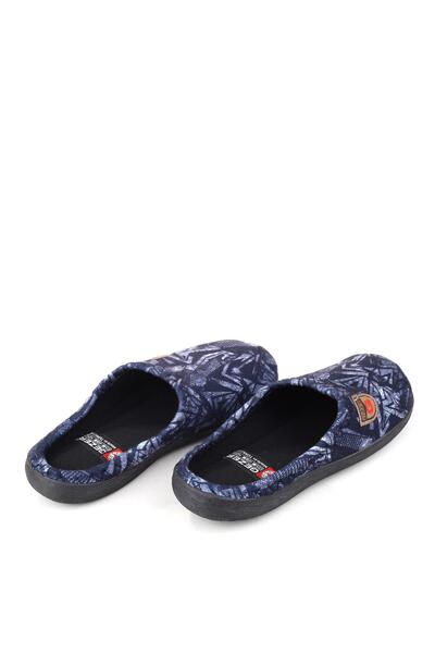 GEZER 15903 Чоловічі зимові щоденні гостьові тапочки