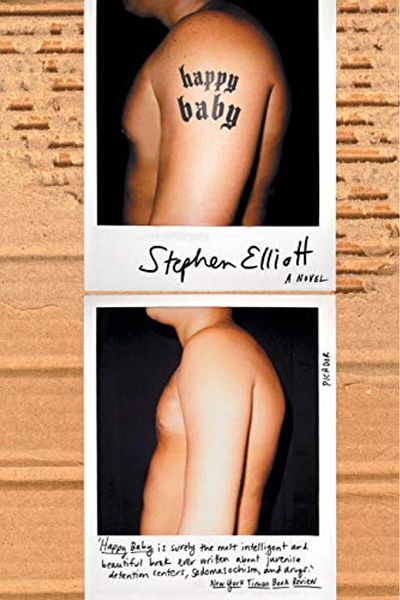 Pan Macmillan Happy Baby