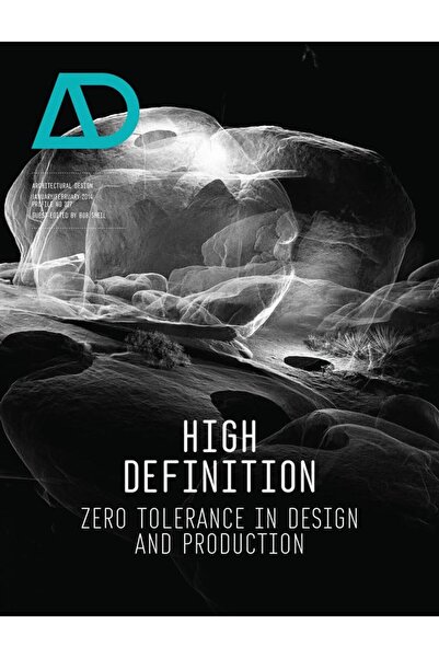 John Wiley & Sons دقة عالية وعدم التسامح مطلقًا في التصميم والإنتاج