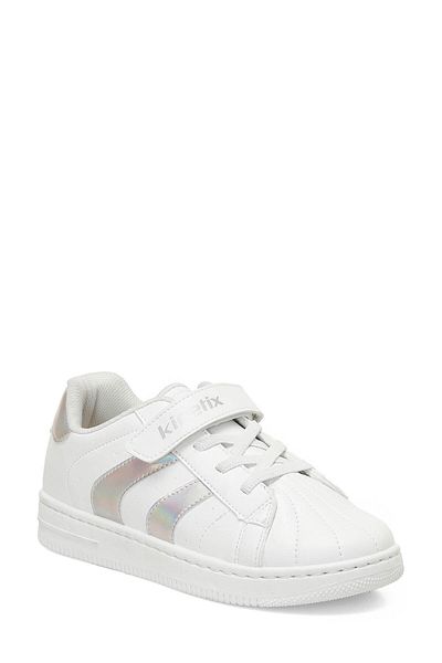Kinetix Sneaker STAR F 5FX Beyaz Kız Çocuk