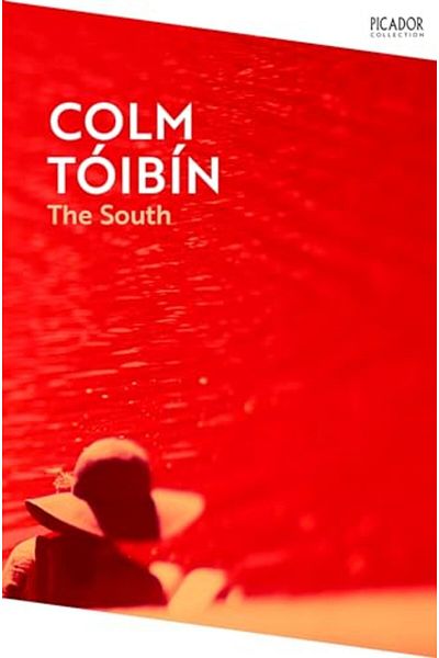 Pan Macmillan Picador Collection