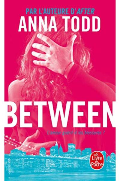 LGF Between After Tome 9