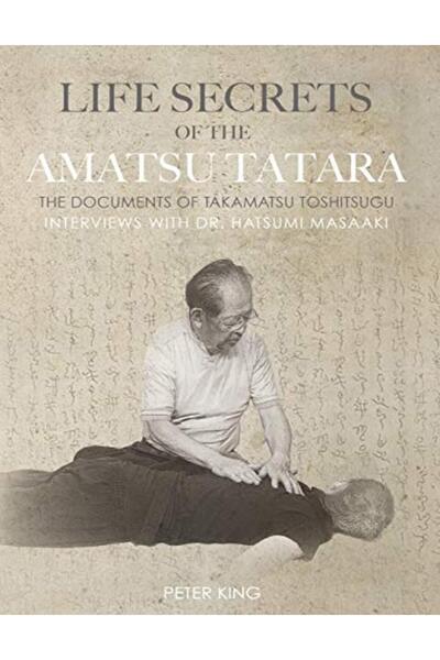 independently published أسرار حياة أماتسو تاتارا