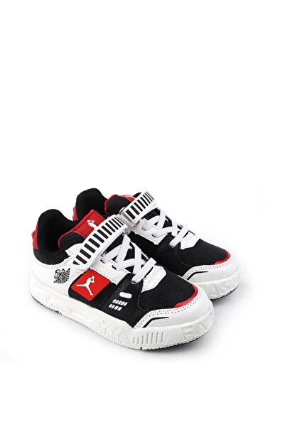 Cool Pantofi sport cu talpă confortabilă anatomică pentru copii unisex King V...