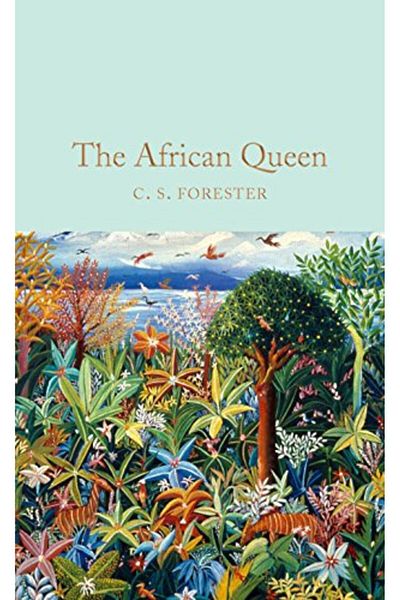 Pan Macmillan African Queen