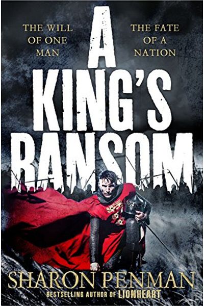 Pan Macmillan Kings Ransom