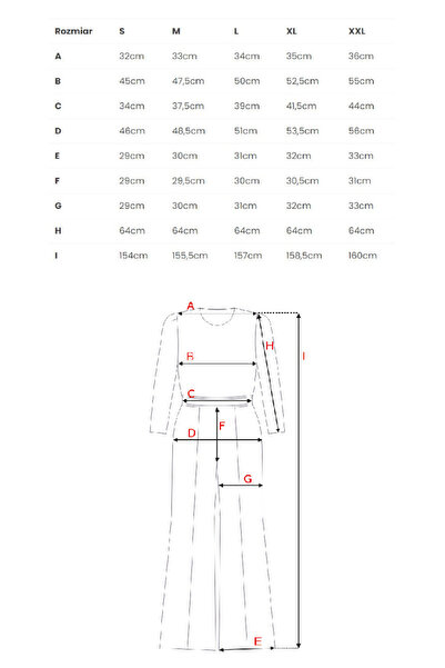 Made of Emotion Jumpsuit with wide legs