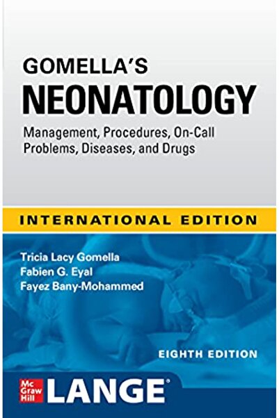 Mcgraw-Hill Neonatology