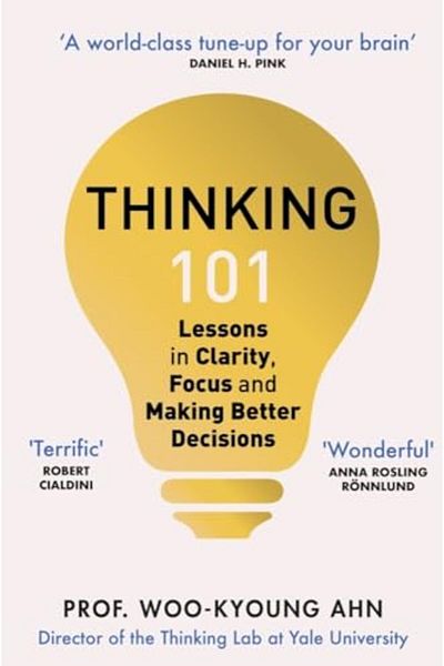 Pan Macmillan Thinking 101