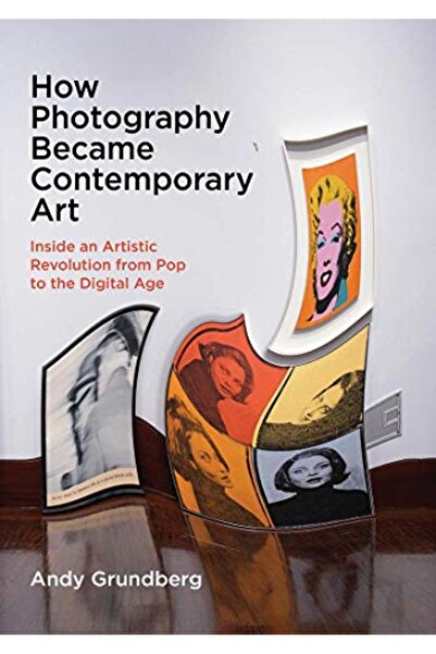 Yale University Press كيف أصبحت التصوير الفوتوغرافي فنًا معاصرًا داخل ثورة فن...