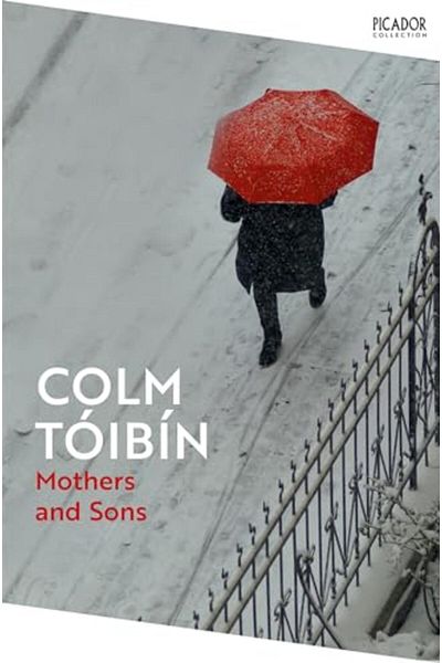 Pan Macmillan Picador Collection