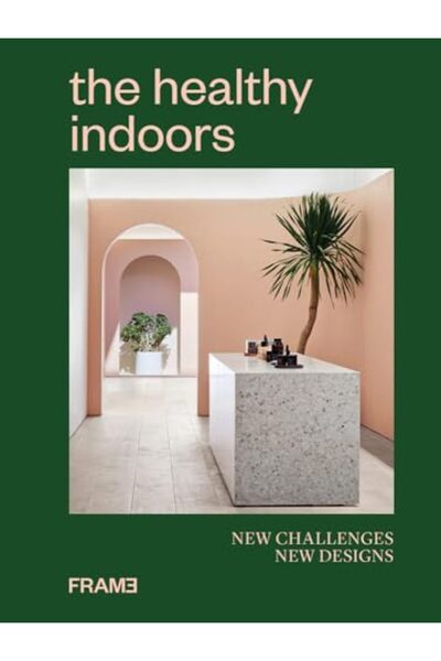 FRAME PUBLISHERS الصحة في الداخل