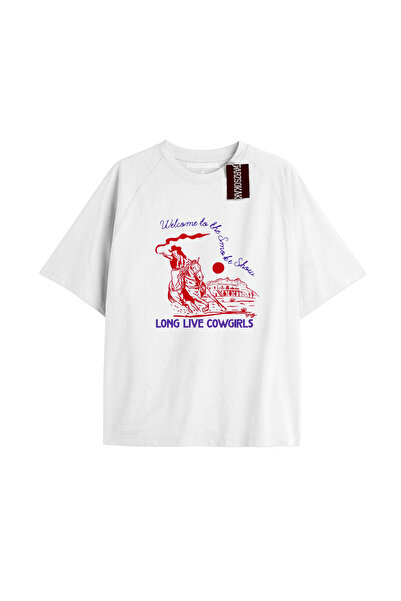 TIMESWASTINGIRL Trăiască Cowgirl-urile COWBOY 31