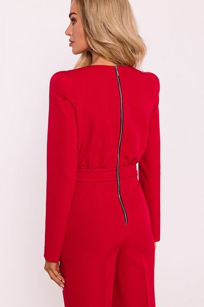 Made of Emotion Jumpsuit with wide legs