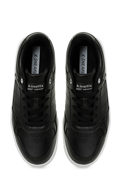 Kinetix Lowner Pu 5Fx Siyah Erkek Sneaker A101934426