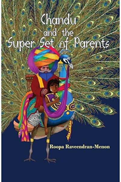 Various شاندو ومجموعة رائعة من الآباء