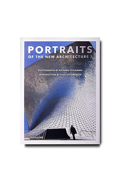 Assouline Portraits Of The New Architecture 2