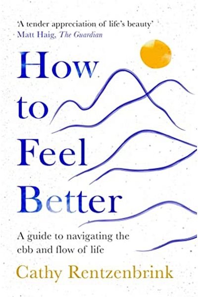 Pan Macmillan How To Feel Better