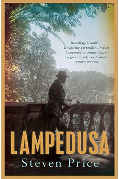 Pan Macmillan Lampedusa