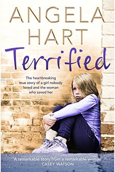 Pan Macmillan Angela Hart