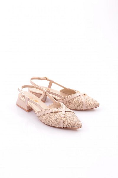 DGN Pantofi de damă cu toc 61072328