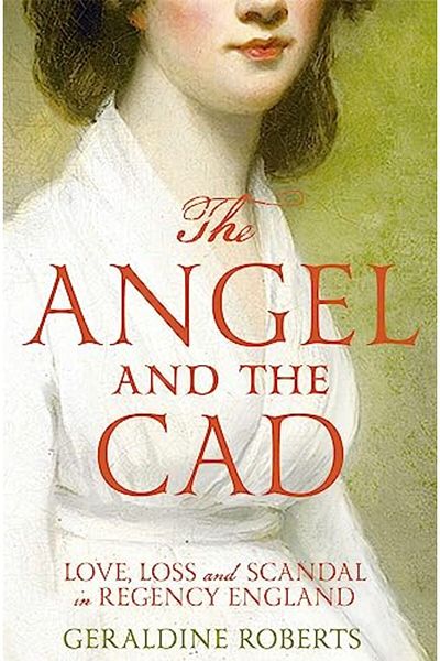 Pan Macmillan Angel And The Cad