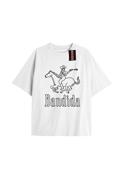 TIMESWASTINGIRL كاوبوي بانديدا كاوبوي 5