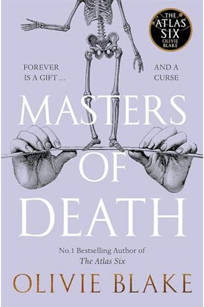 Pan Macmillan Masters Of Death