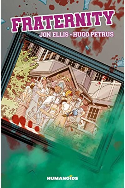 Humanoids, Inc الأخوة