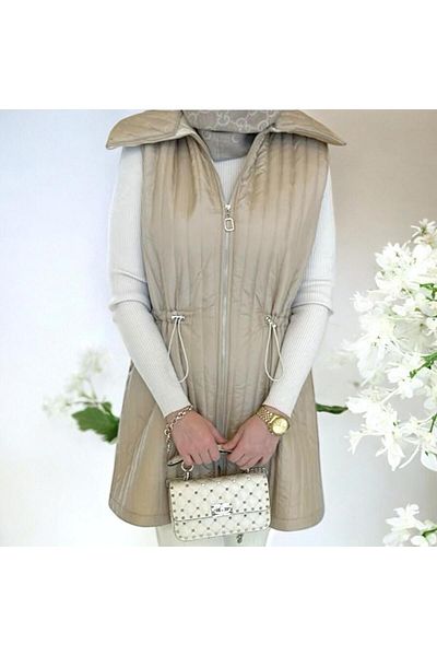 Regalia LONG INFLATABLE VEST