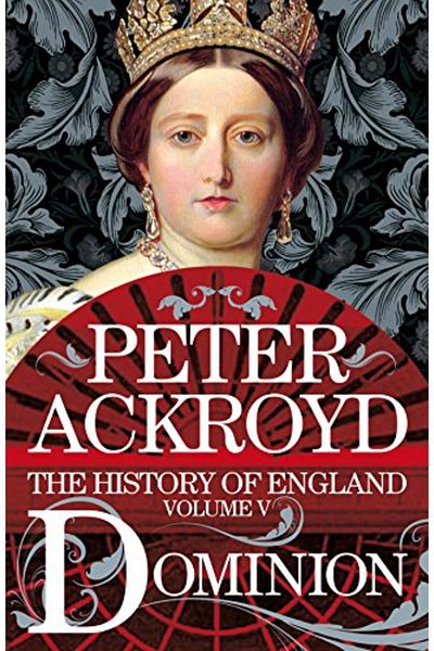 Pan Macmillan Dominion