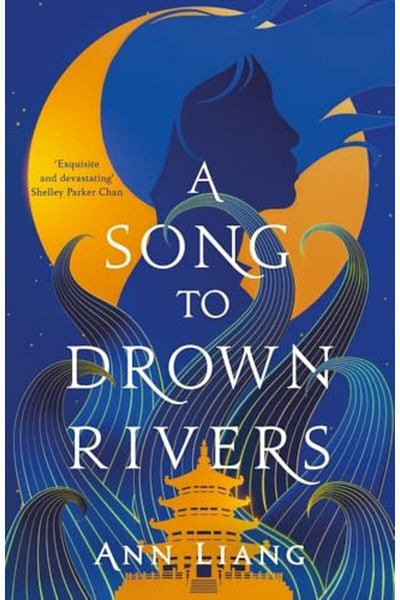 Pan Macmillan Song To Drown Rivers