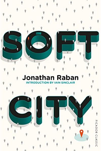 Pan Macmillan Picador Classic