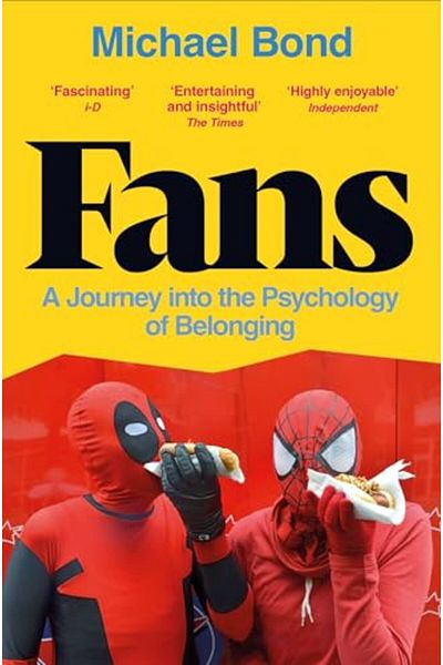 Pan Macmillan Fans