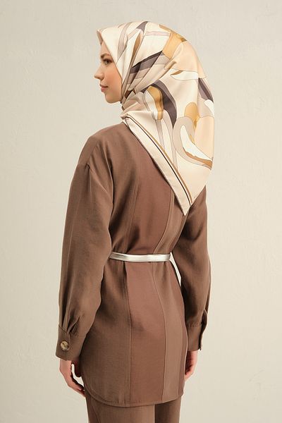 Armine ΜΕΤΑΞΩΤΟ ΚΑΣΚΙΔΟ ARMIN 9302D (TWILL)-38