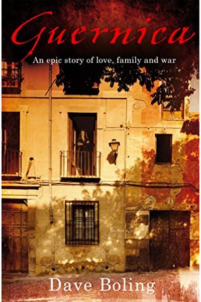 Pan Macmillan Guernica
