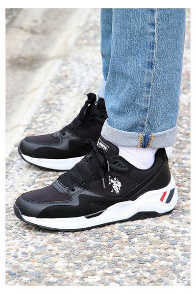 U.S. Polo Assn. HUSKY 5FX