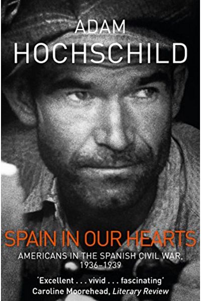 Pan Macmillan Spain In Our Hearts