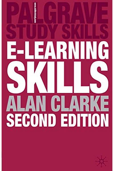 Bloomsbury E-Learning Skills