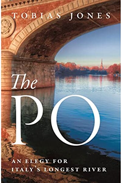 Head of Zeus نهر بو: مرثية لأطول نهر في إيطاليا