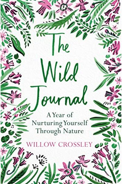 Pan Macmillan Wild Journal